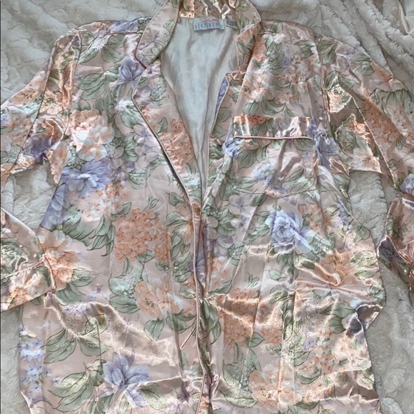 Other - Sentiments nightie pajamas